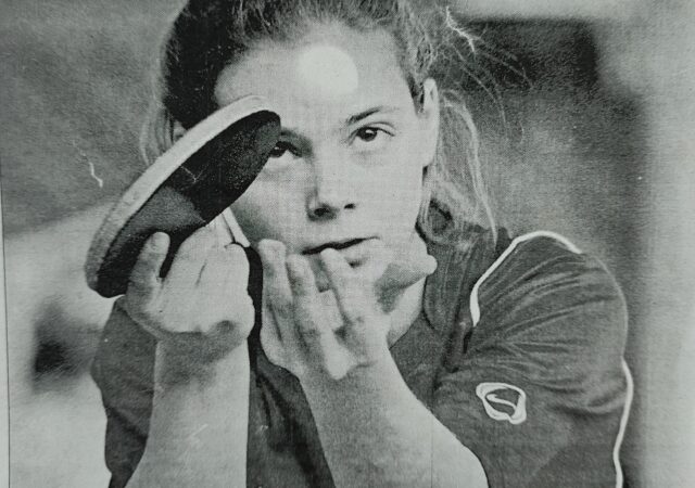 Elise Deschamps