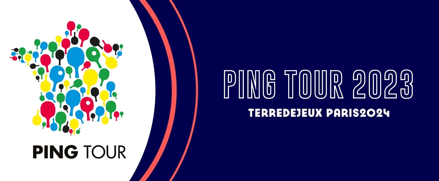 ping tour terre de jeux