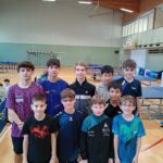 Benjamins-Minimes-Cadets