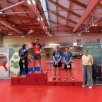 Seniors Messieurs